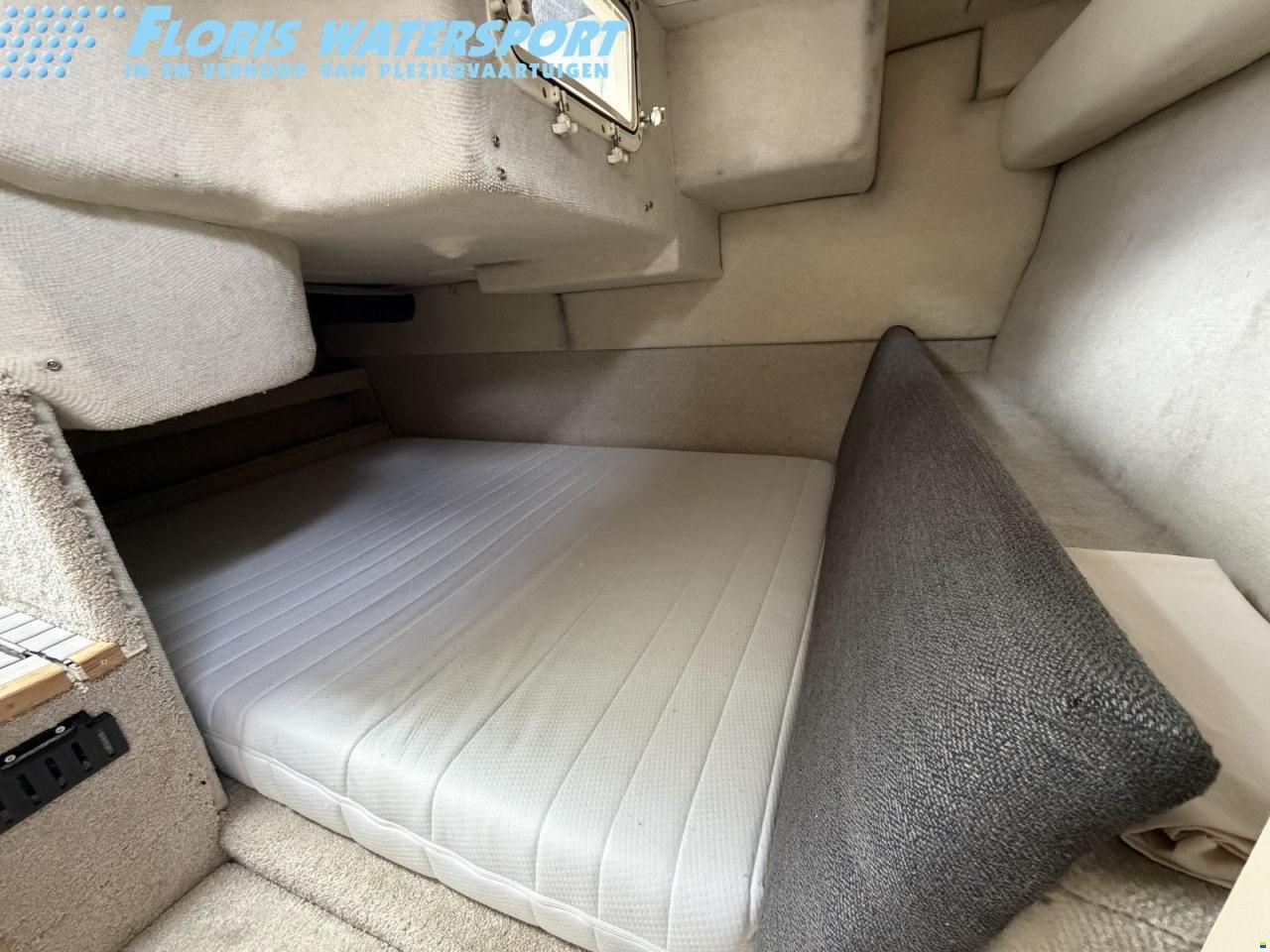 Bayliner Ciera 2855