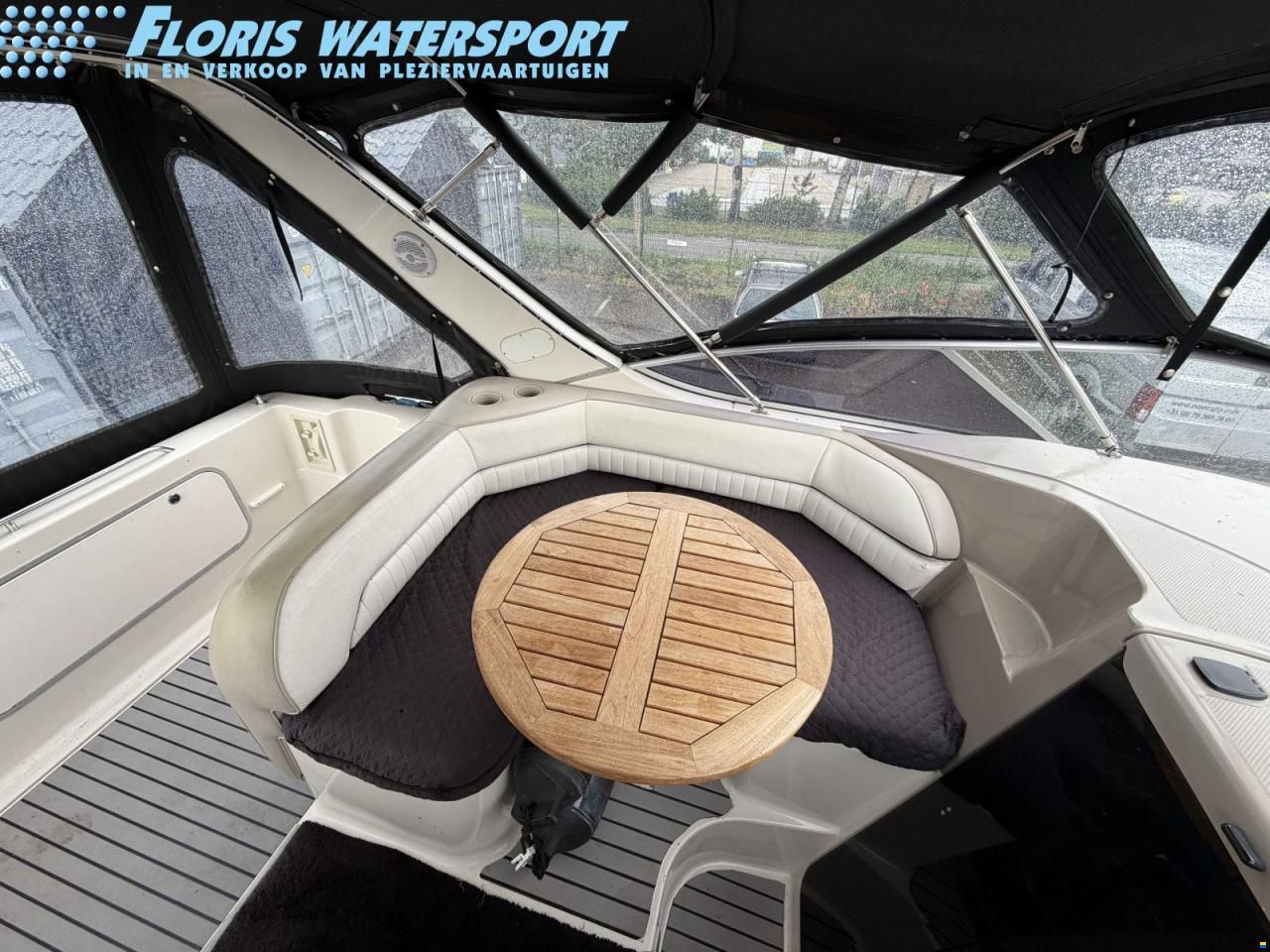 Bayliner Ciera 2855