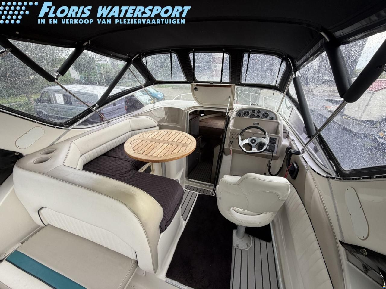 Bayliner Ciera 2855