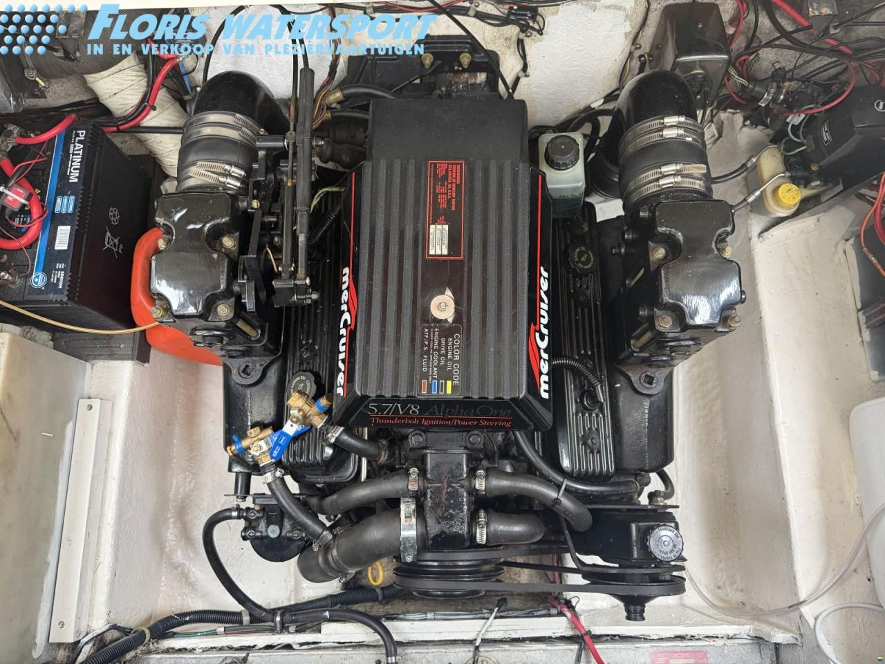Bayliner Ciera 2855