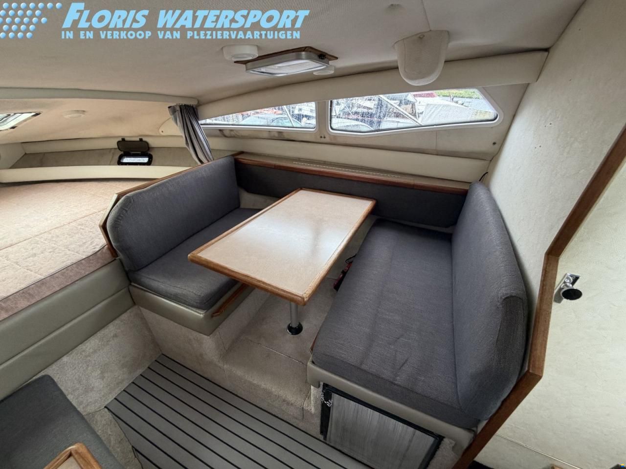 Bayliner Ciera 2855