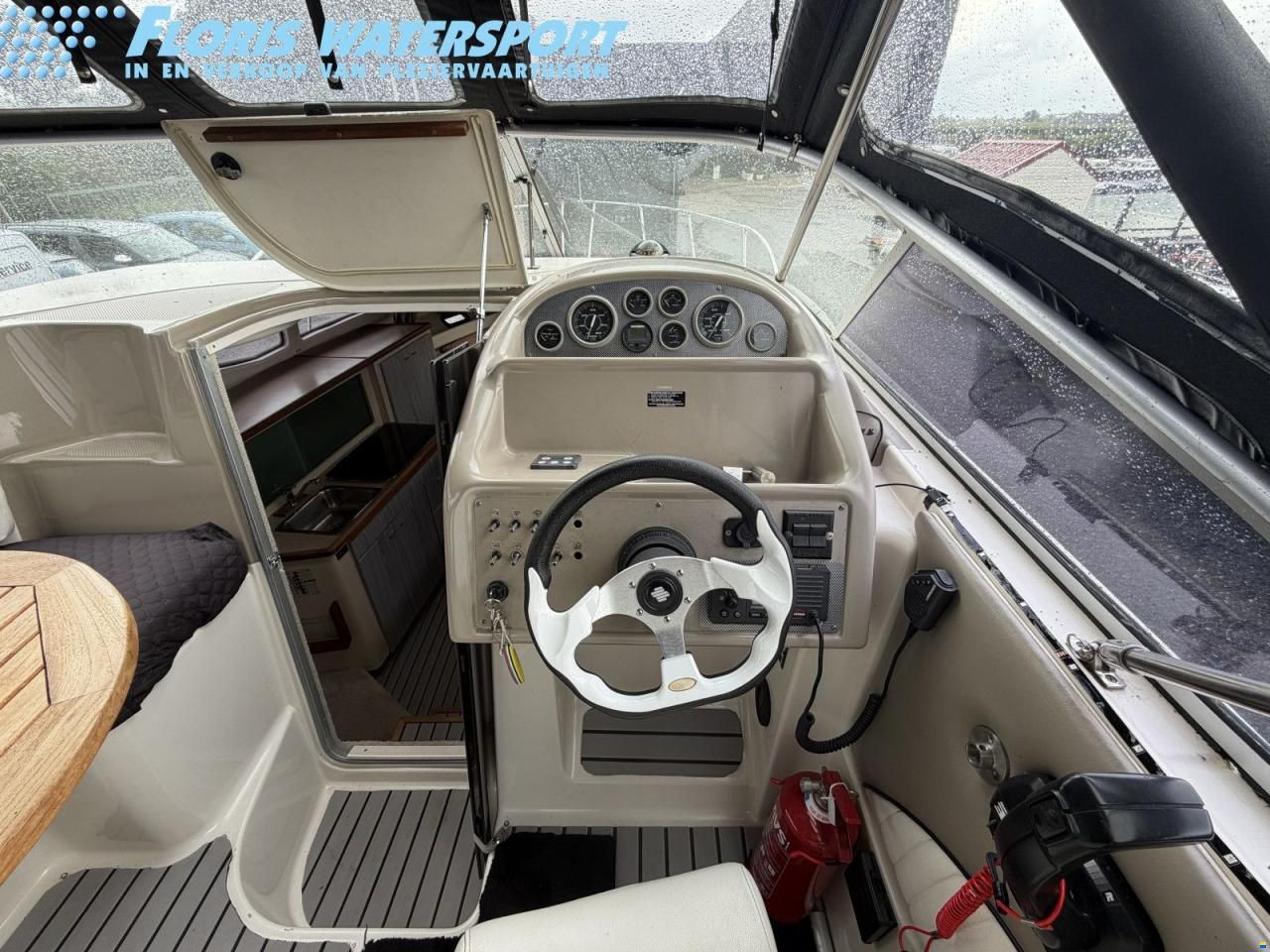 Bayliner Ciera 2855