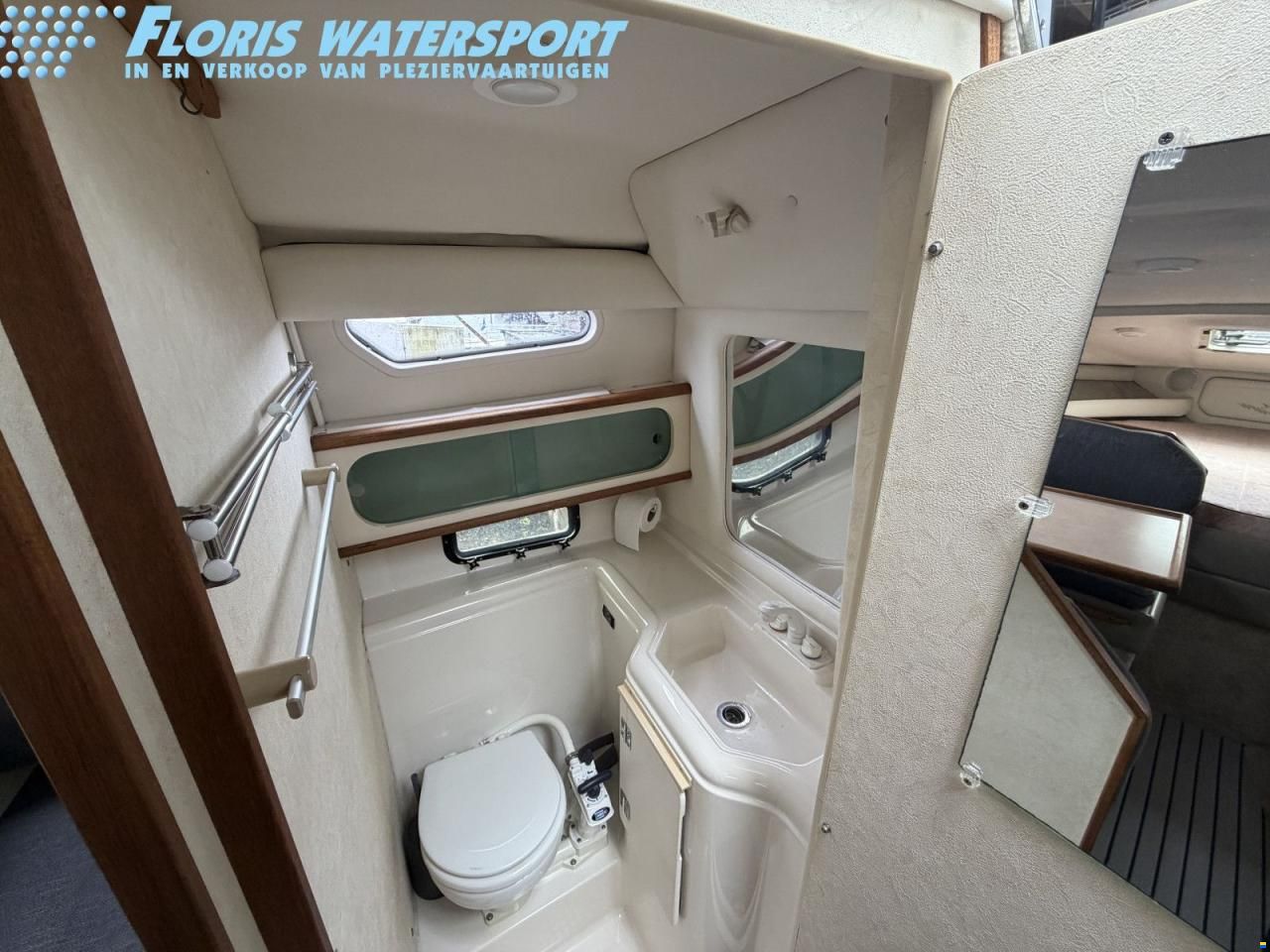 Bayliner Ciera 2855
