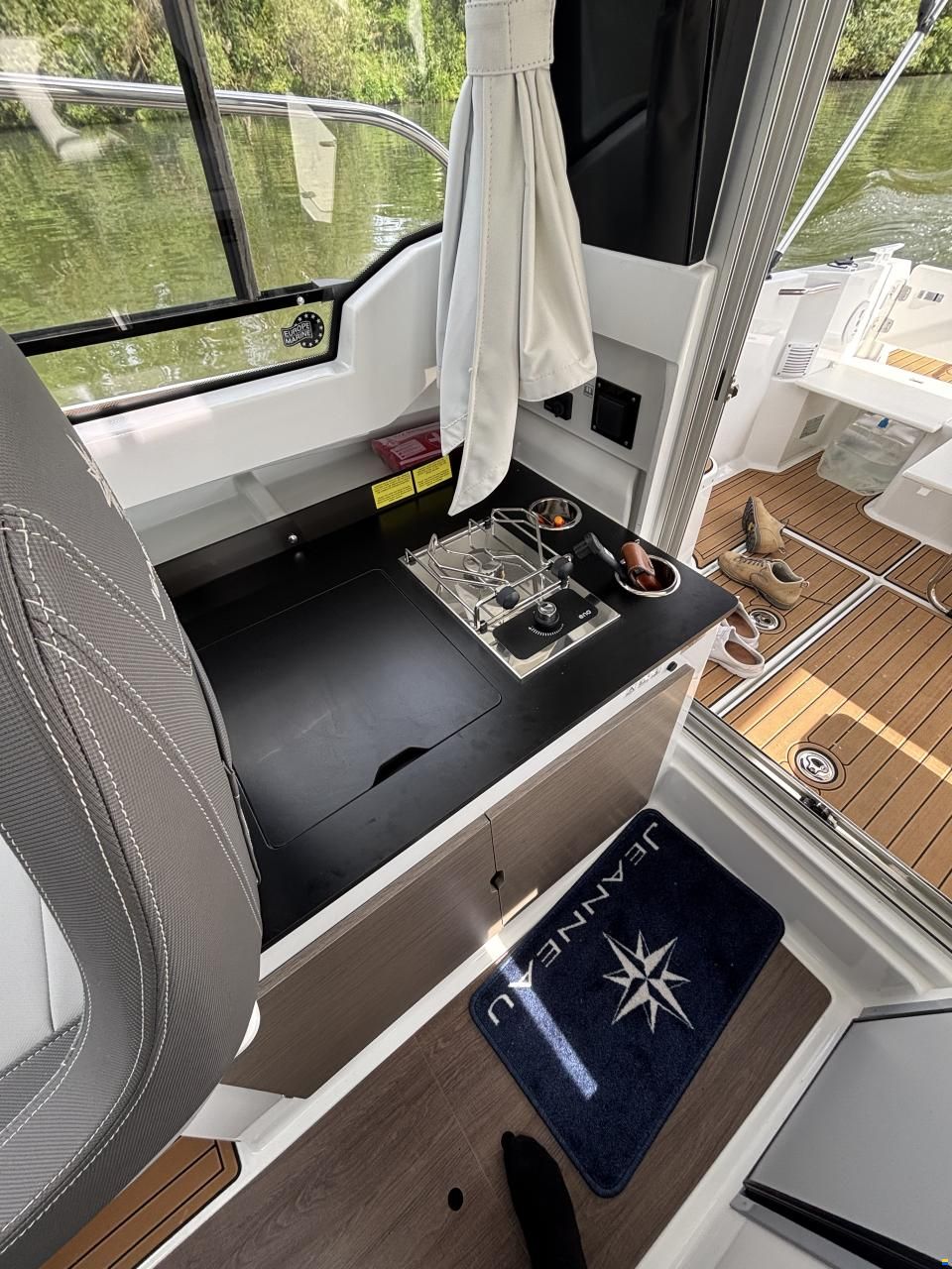 Jeanneau Merry Fisher 795 Serie 2