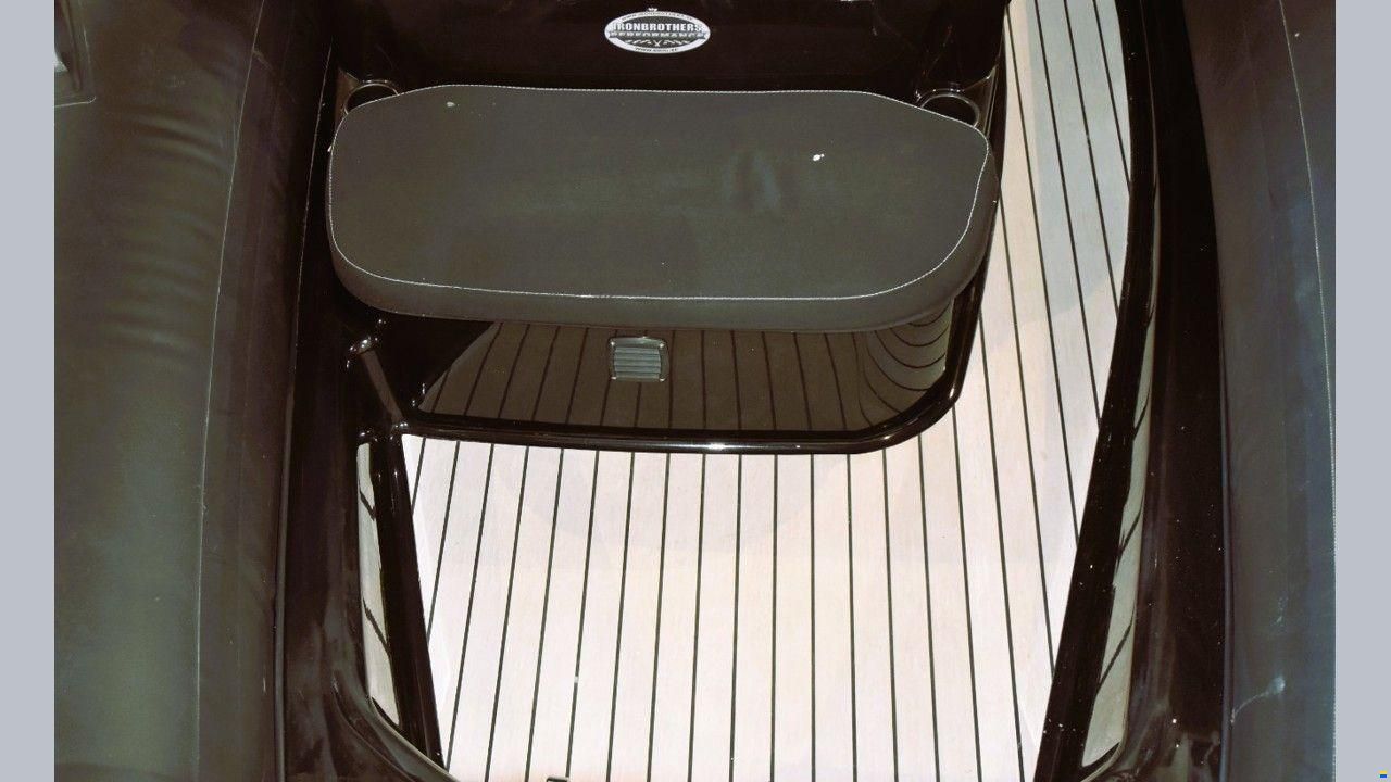 Brig Inflatable Boats EAGLE 650
