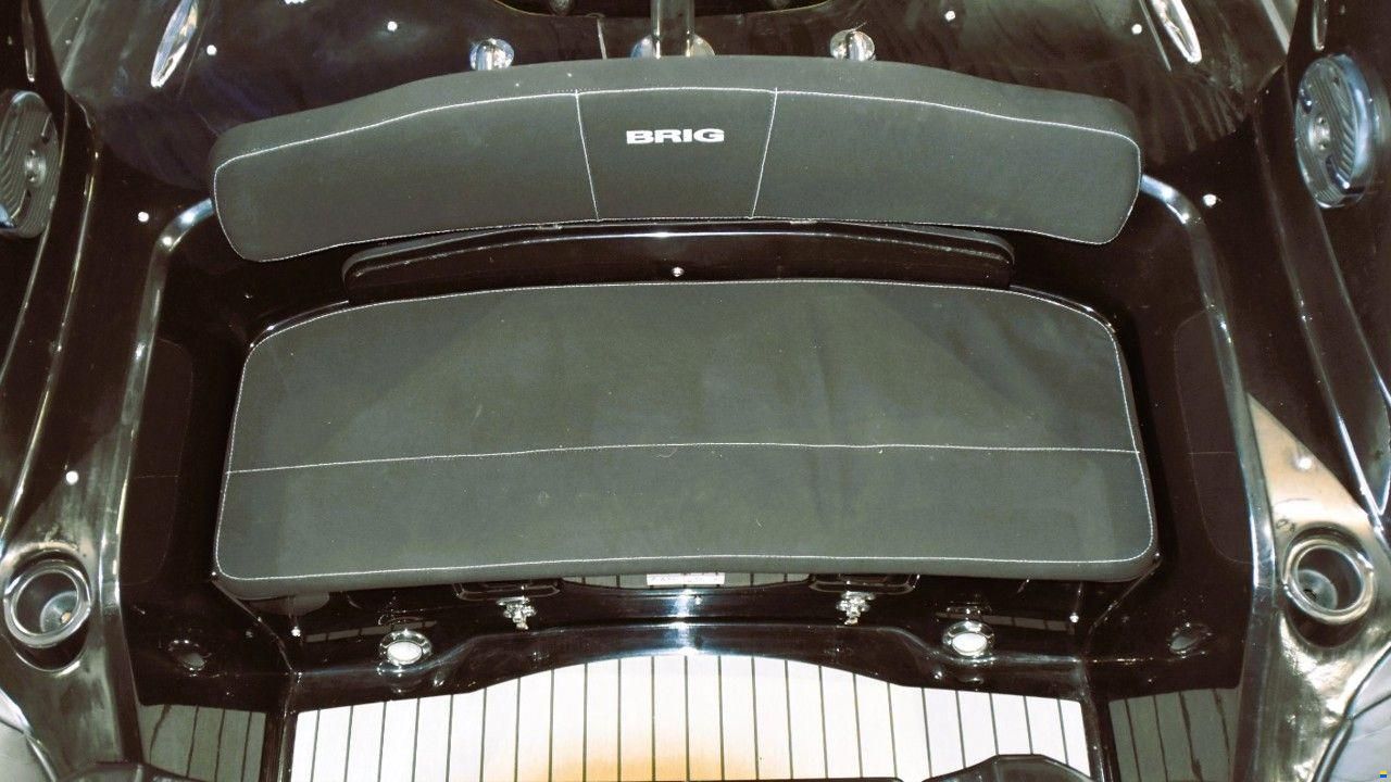 Brig Inflatable Boats EAGLE 650