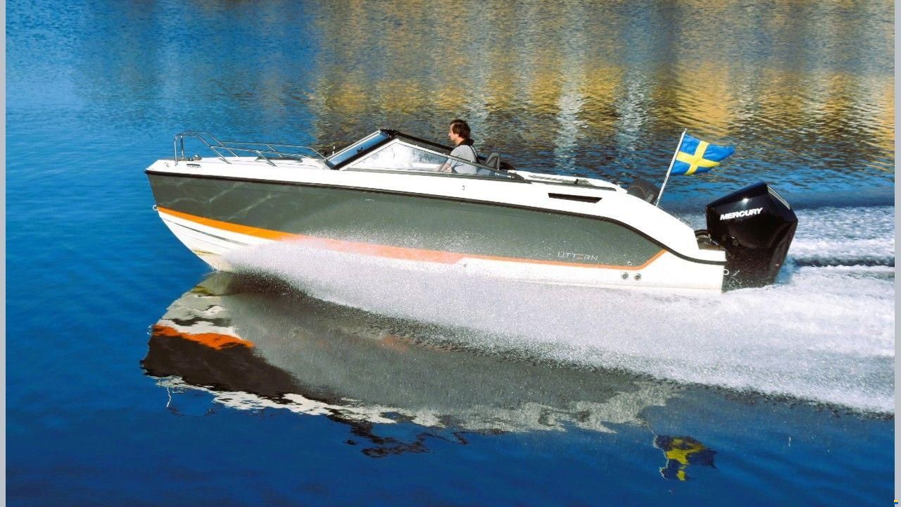 Uttern D65