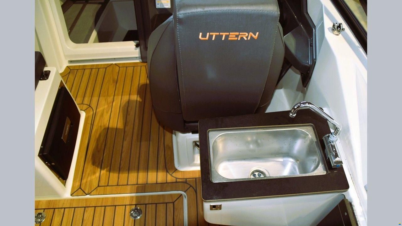Uttern D65