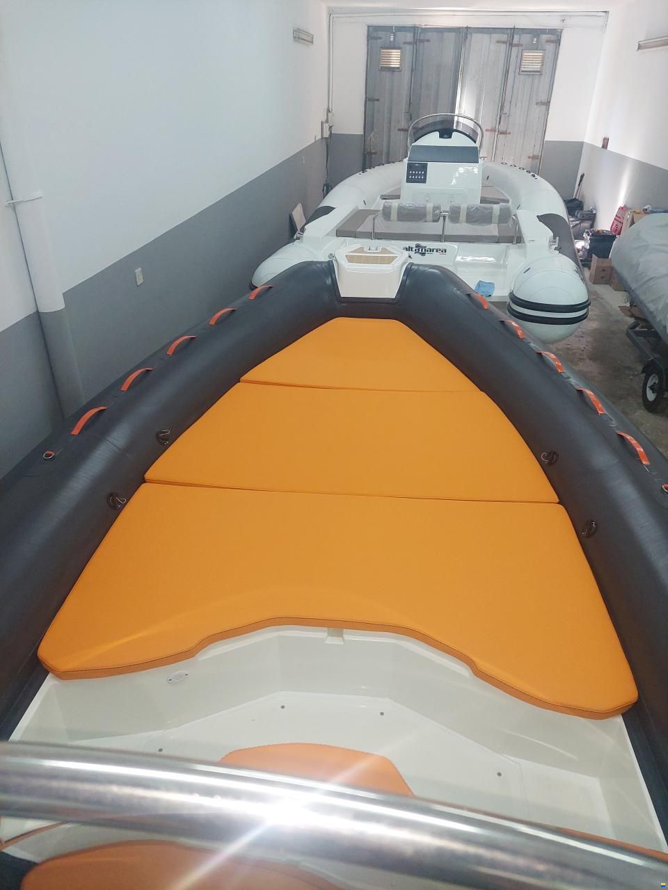 Altamarea Wave-27GT