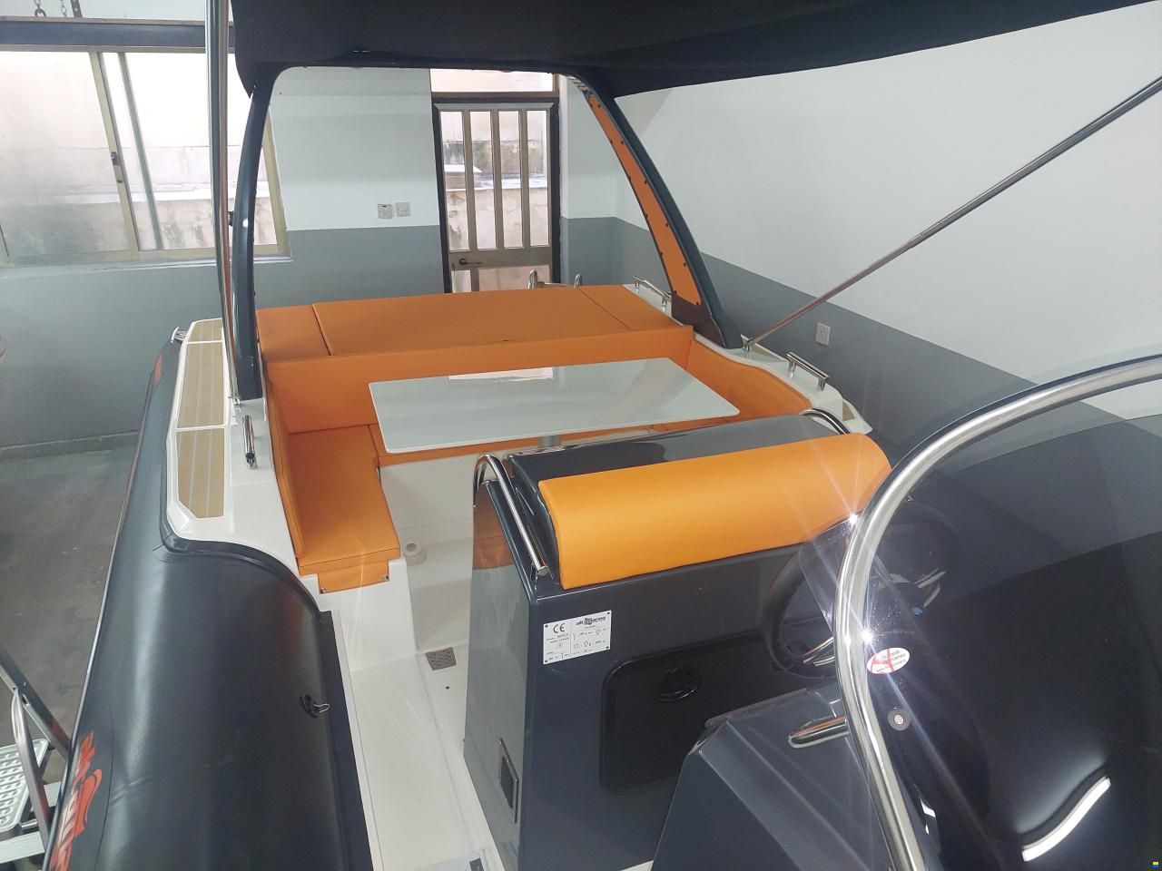 Altamarea Wave-27GT