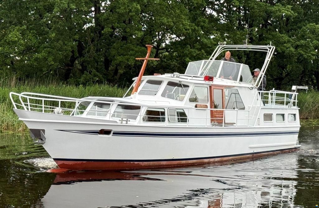 Palma 40 B