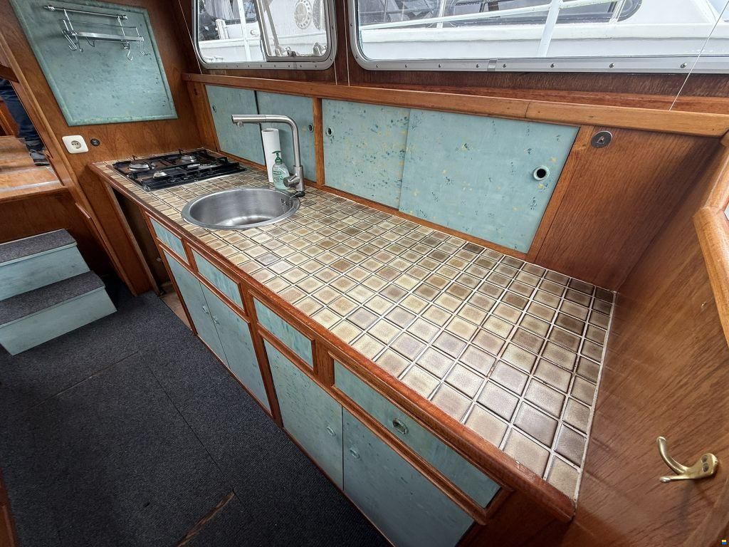 Palma 40 B