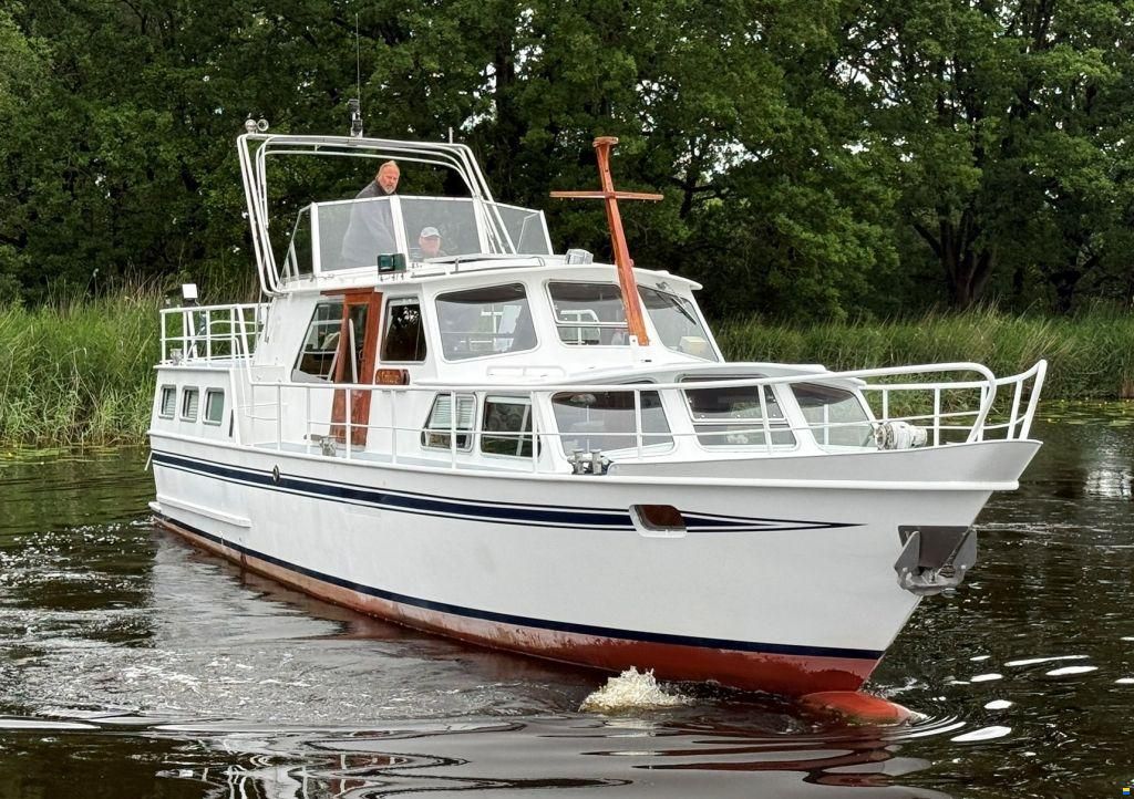 Palma 40 B