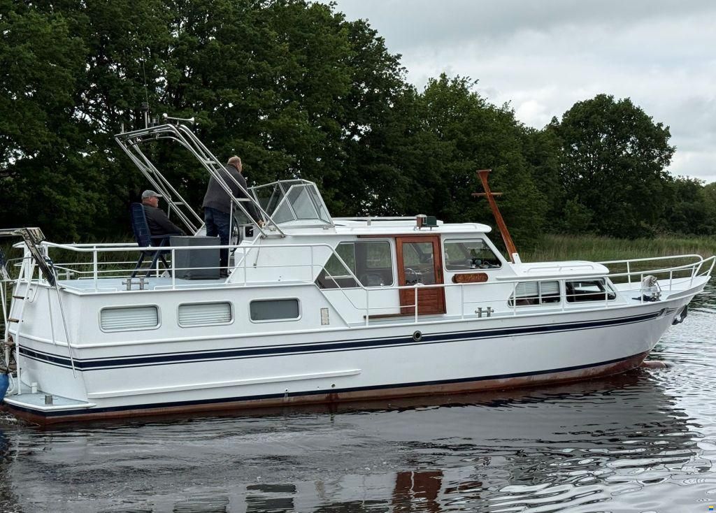 Palma 40 B