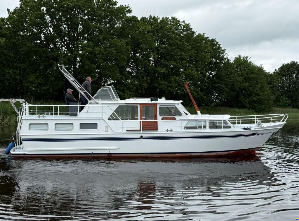Palma 40 B