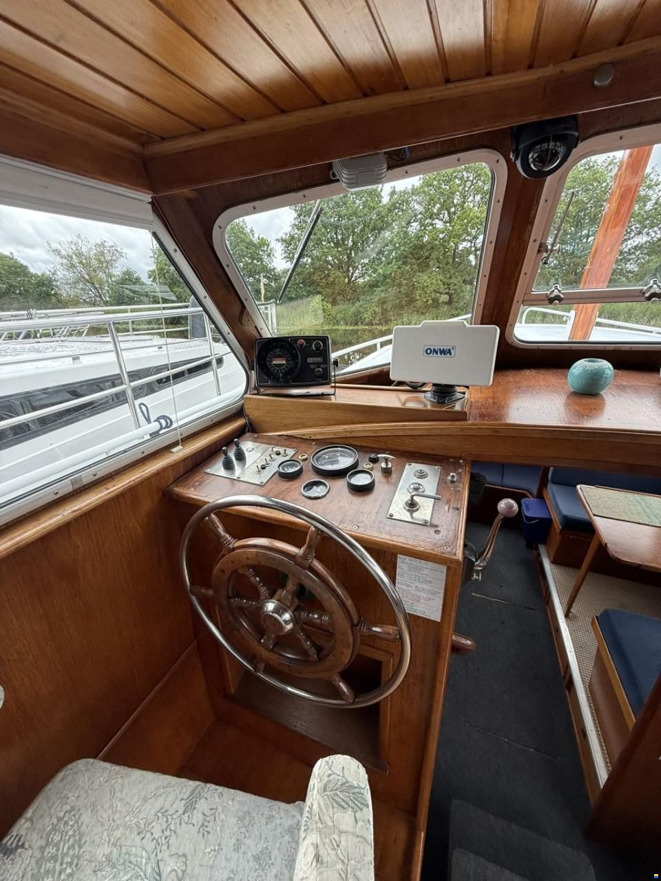 Palma 40 B