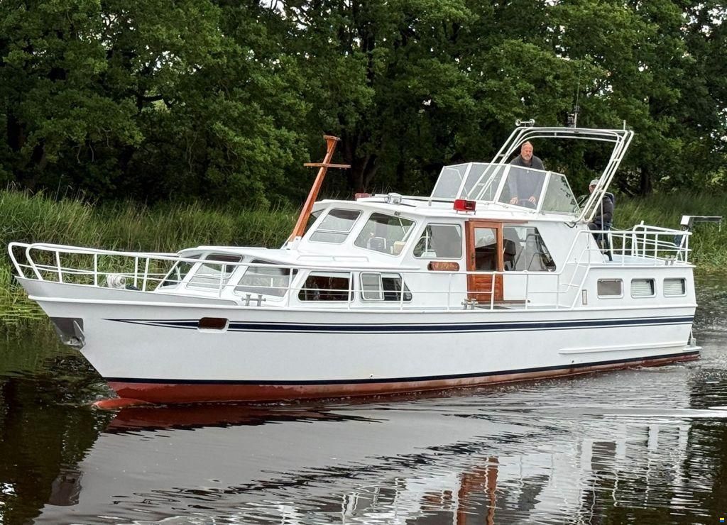 Palma 40 B