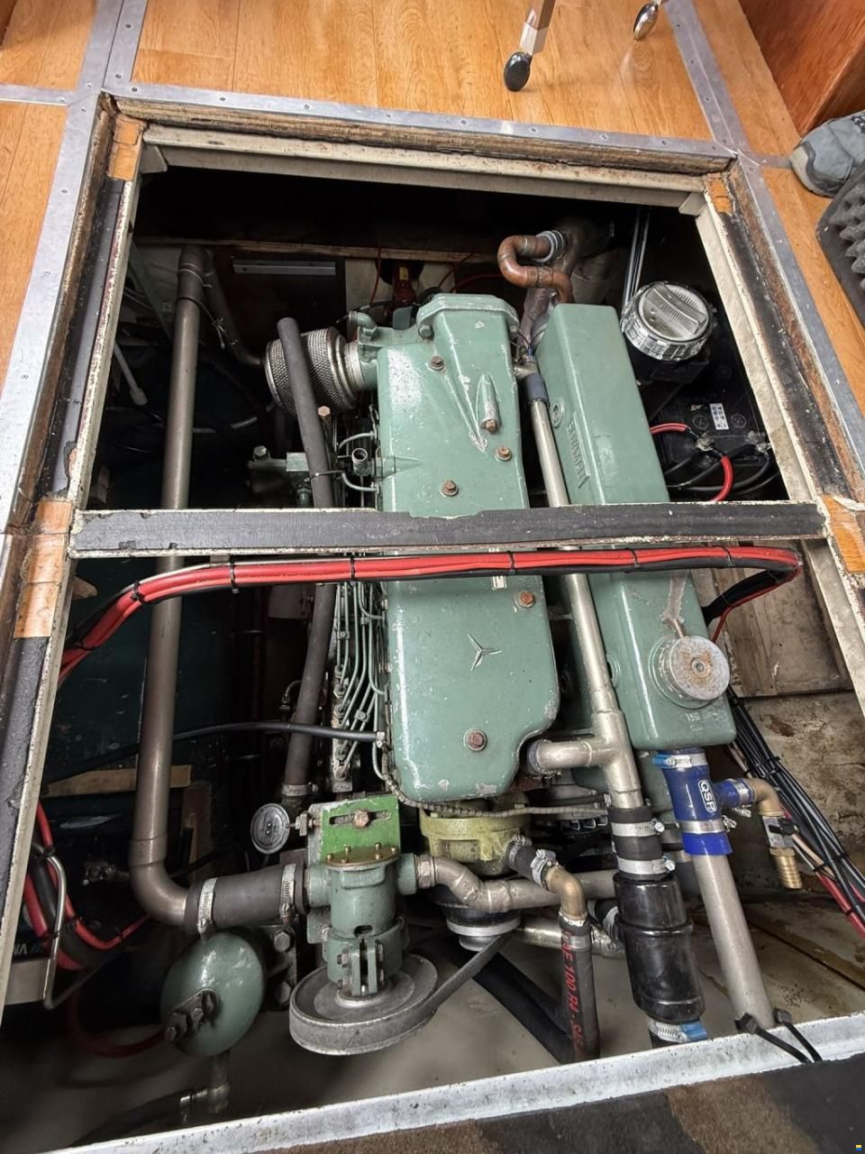 Palma 40 B