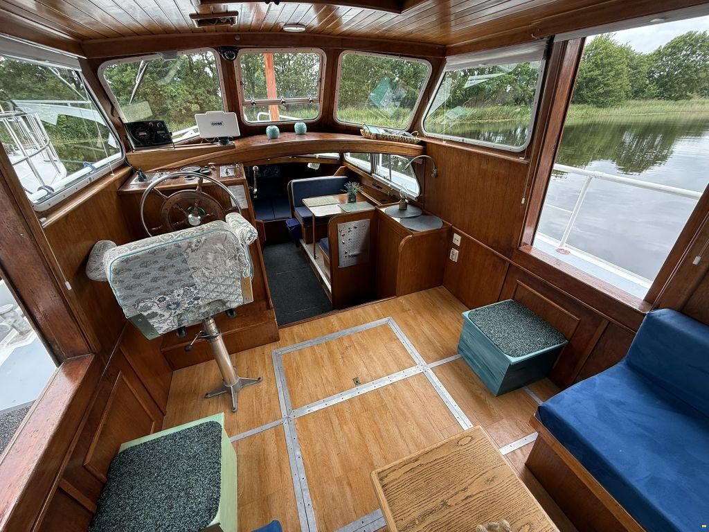 Palma 40 B