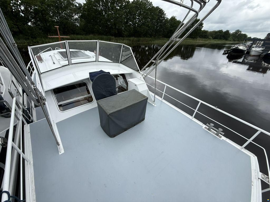 Palma 40 B