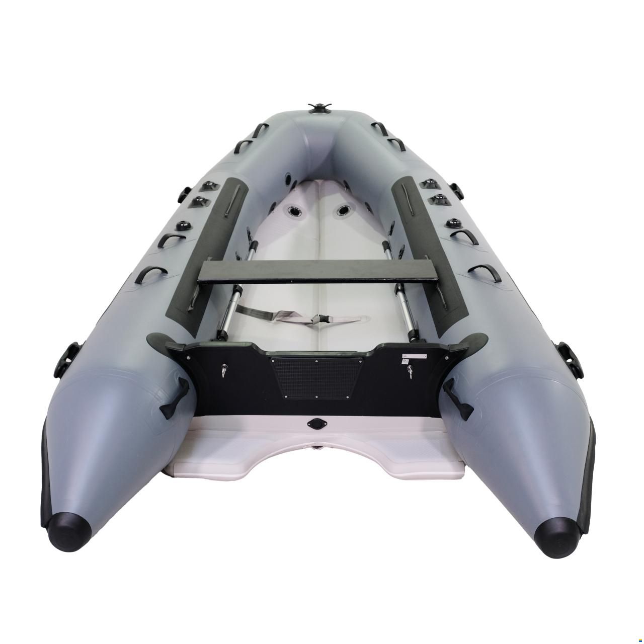 Allroundmarin Dynamic PRO 370 dunkelgrau
