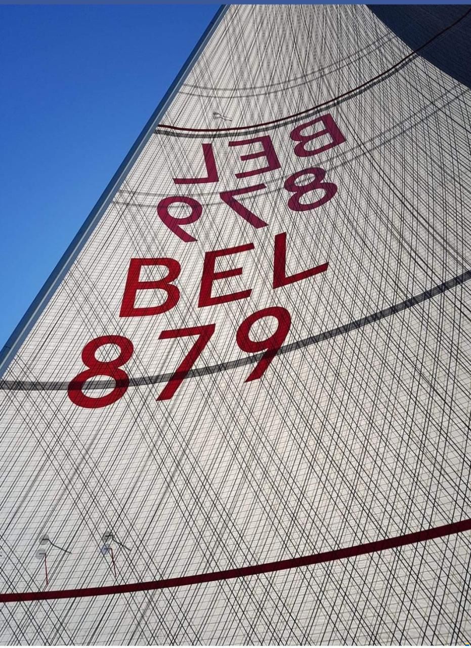 Jeanneau Sun Fast 32
