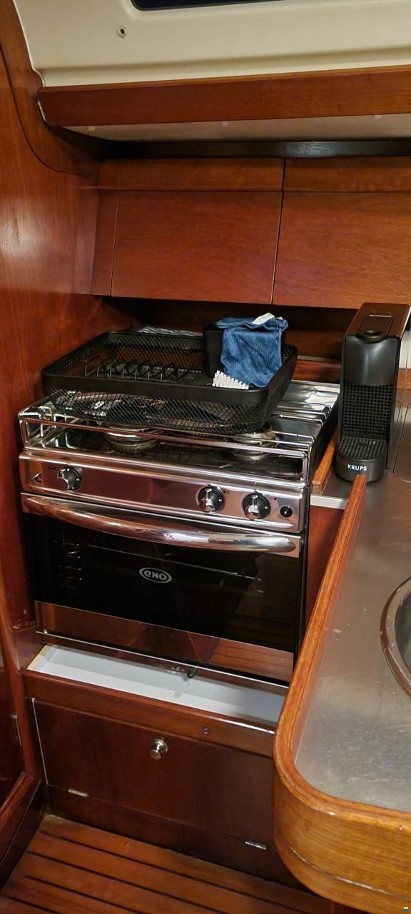Jeanneau Sun Fast 32