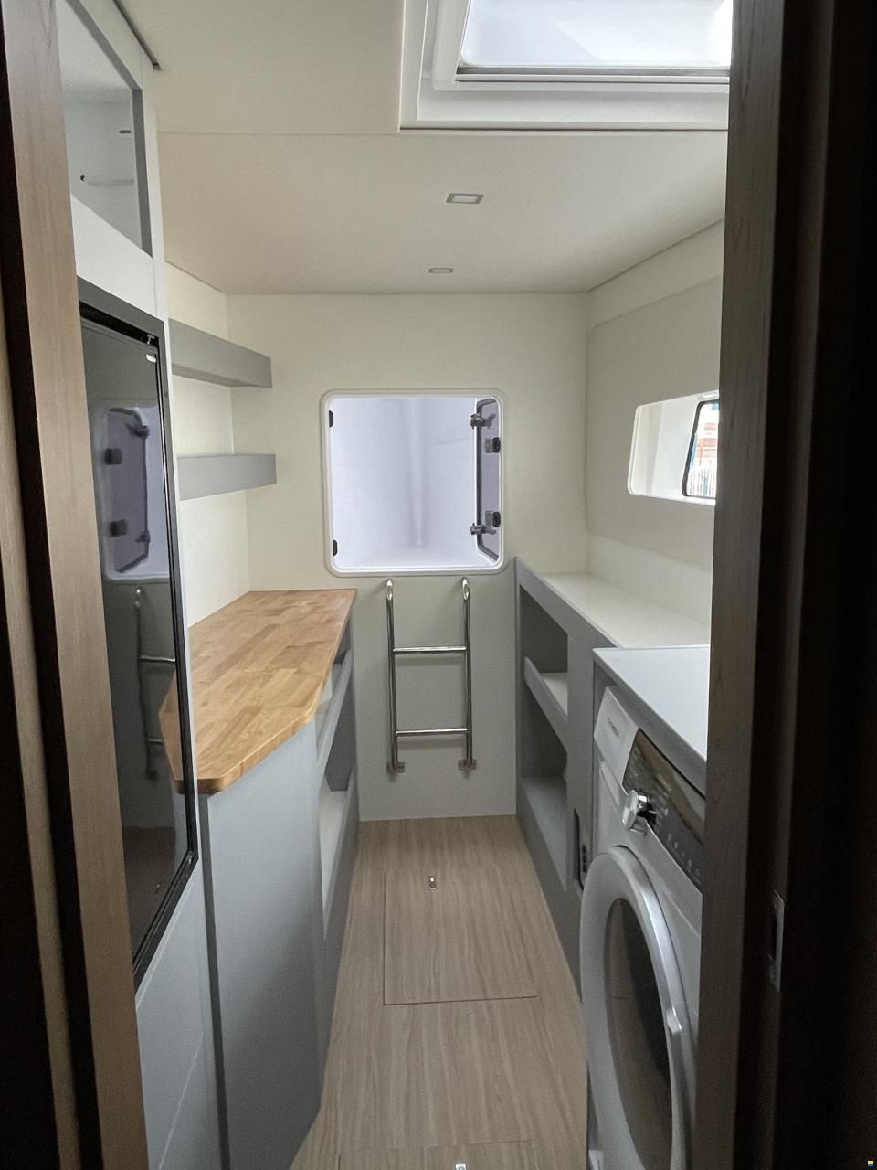 Nautitech 44 OPEN Signature Sport
