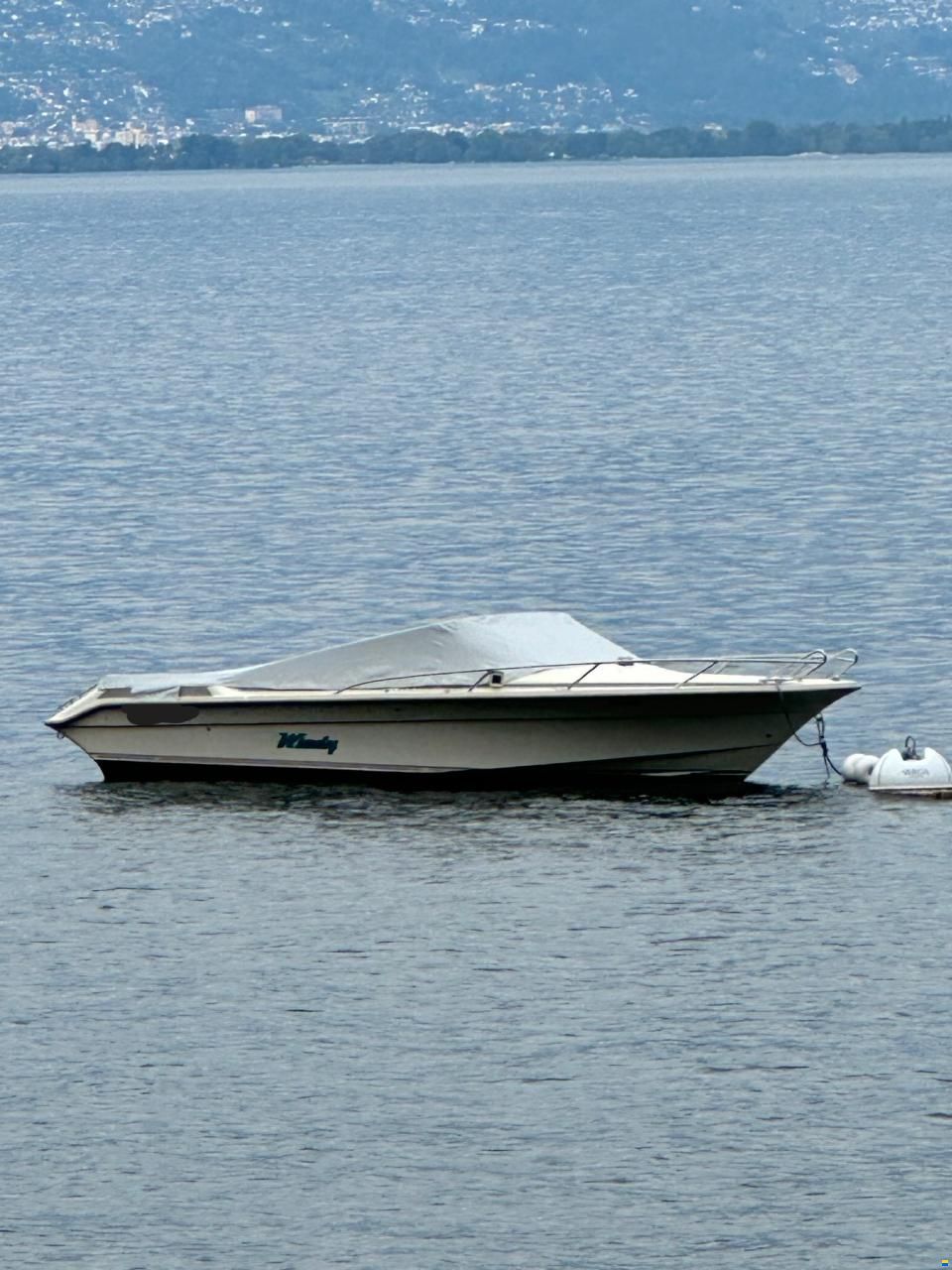 Windy 7500