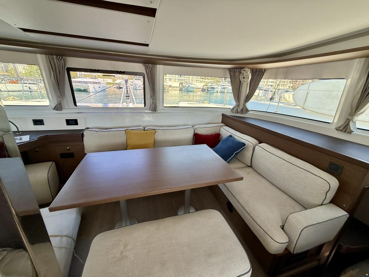 Lagoon 46