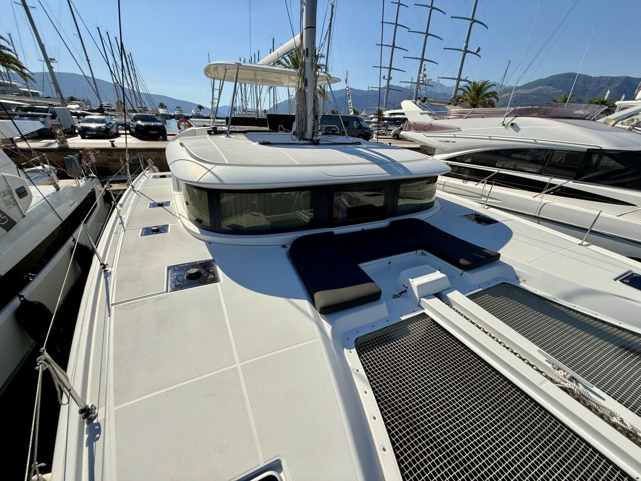 Lagoon 46