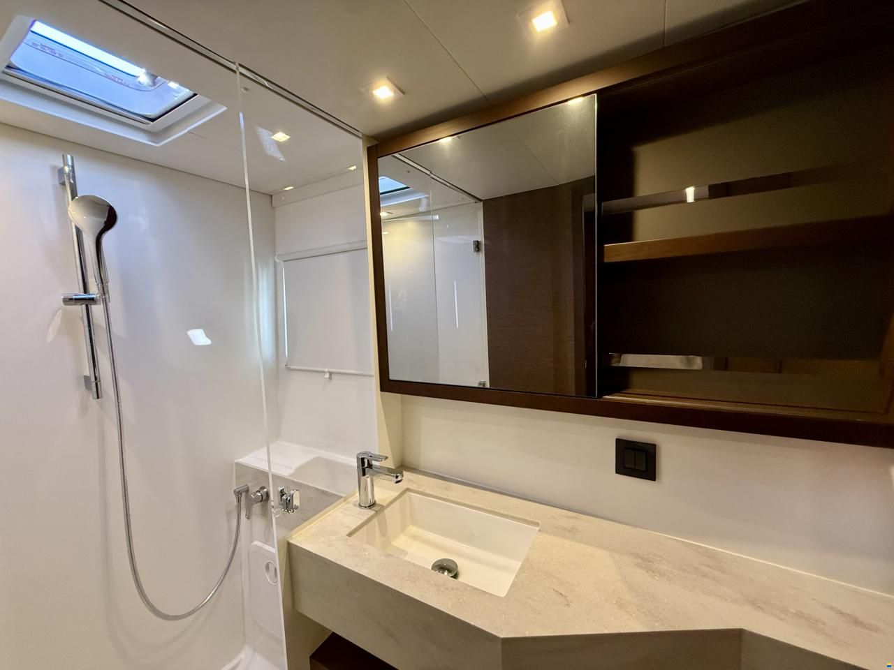Lagoon 46