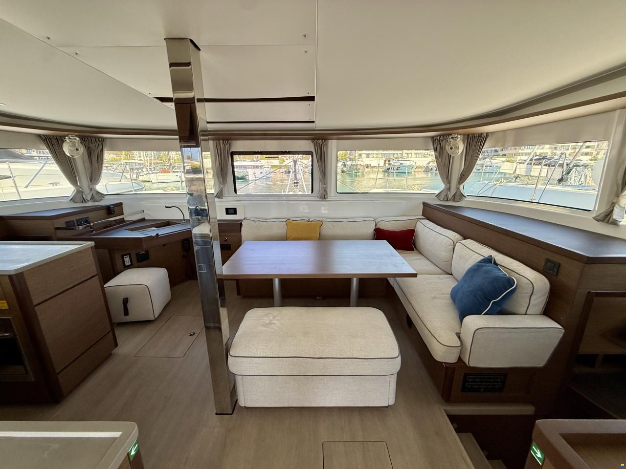 Lagoon 46