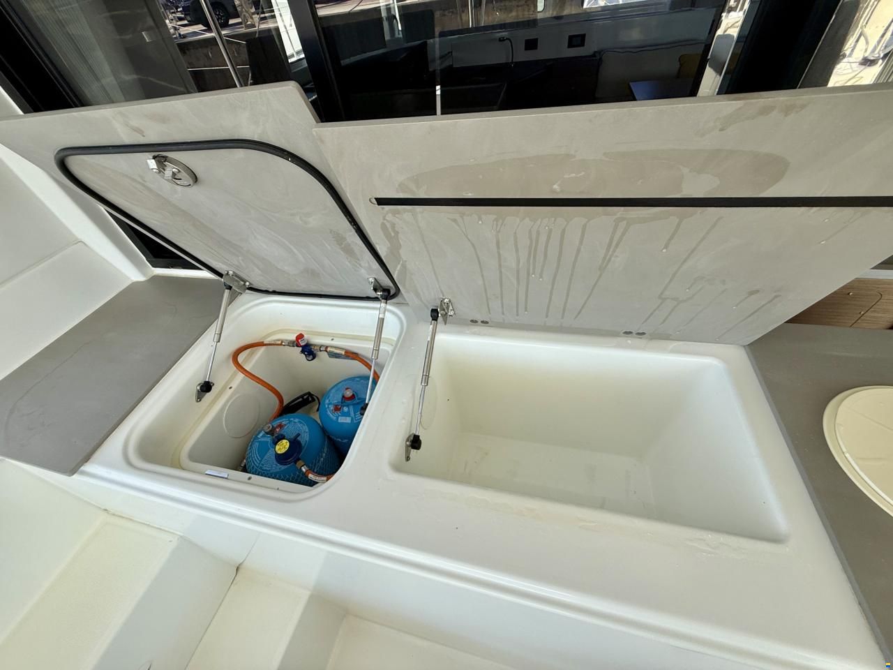 Lagoon 46
