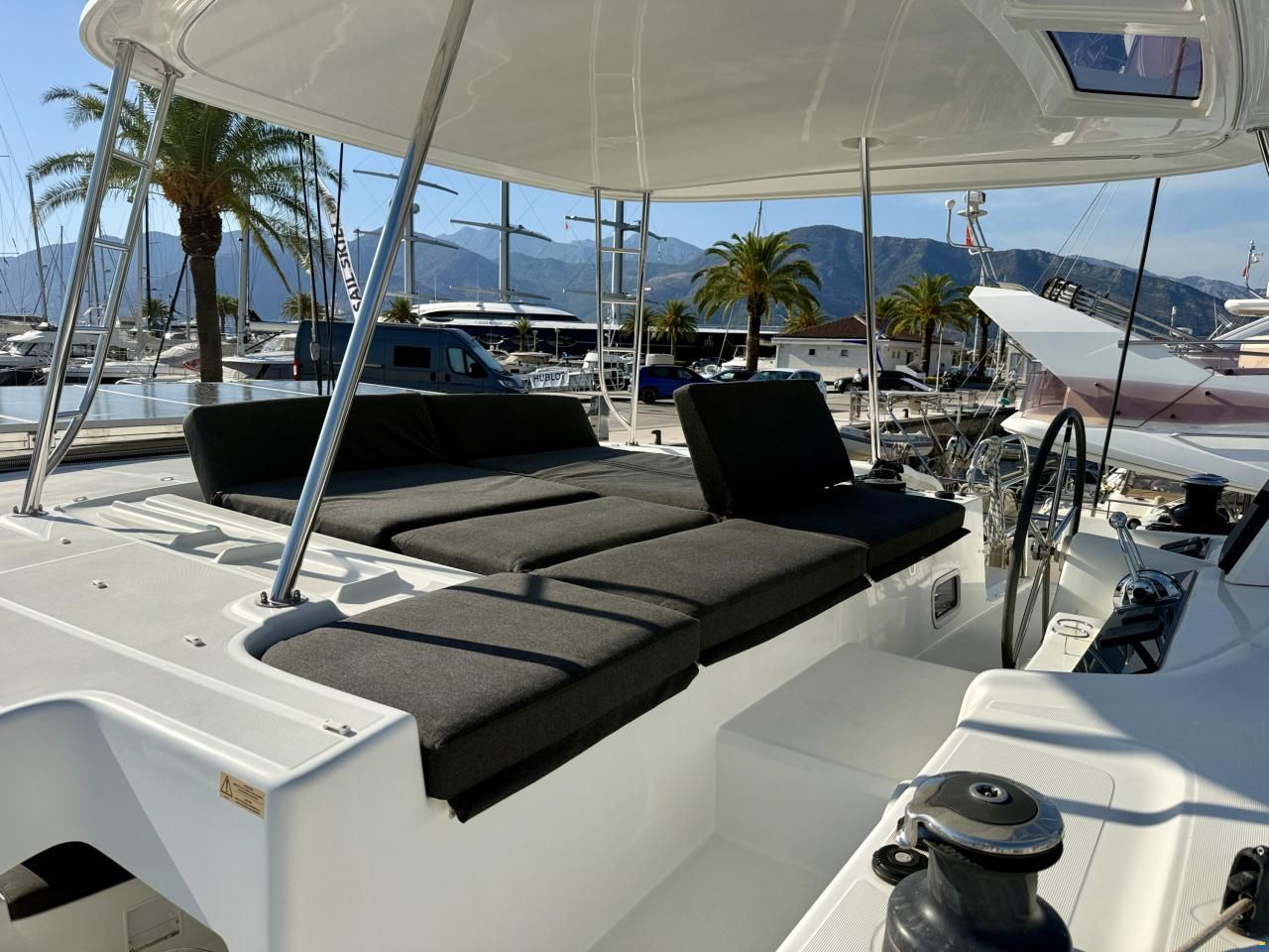 Lagoon 46