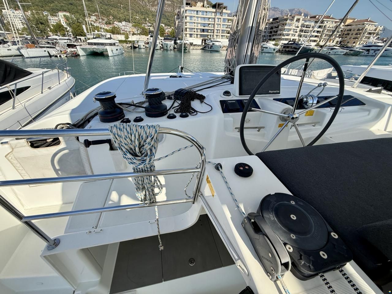 Lagoon 46