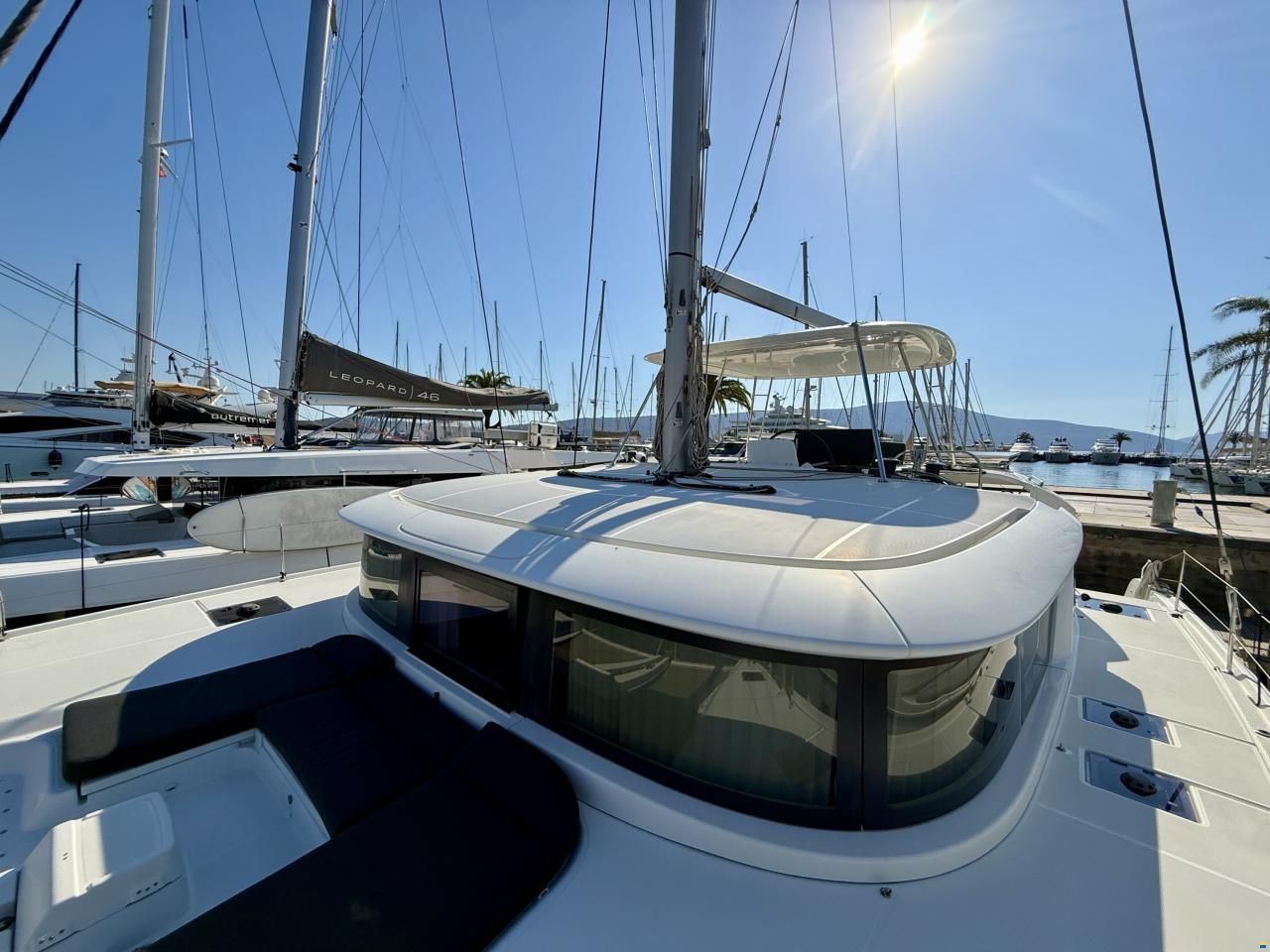 Lagoon 46
