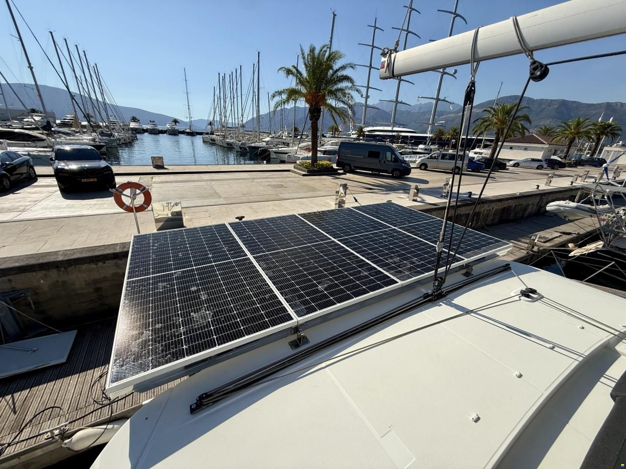 Lagoon 46