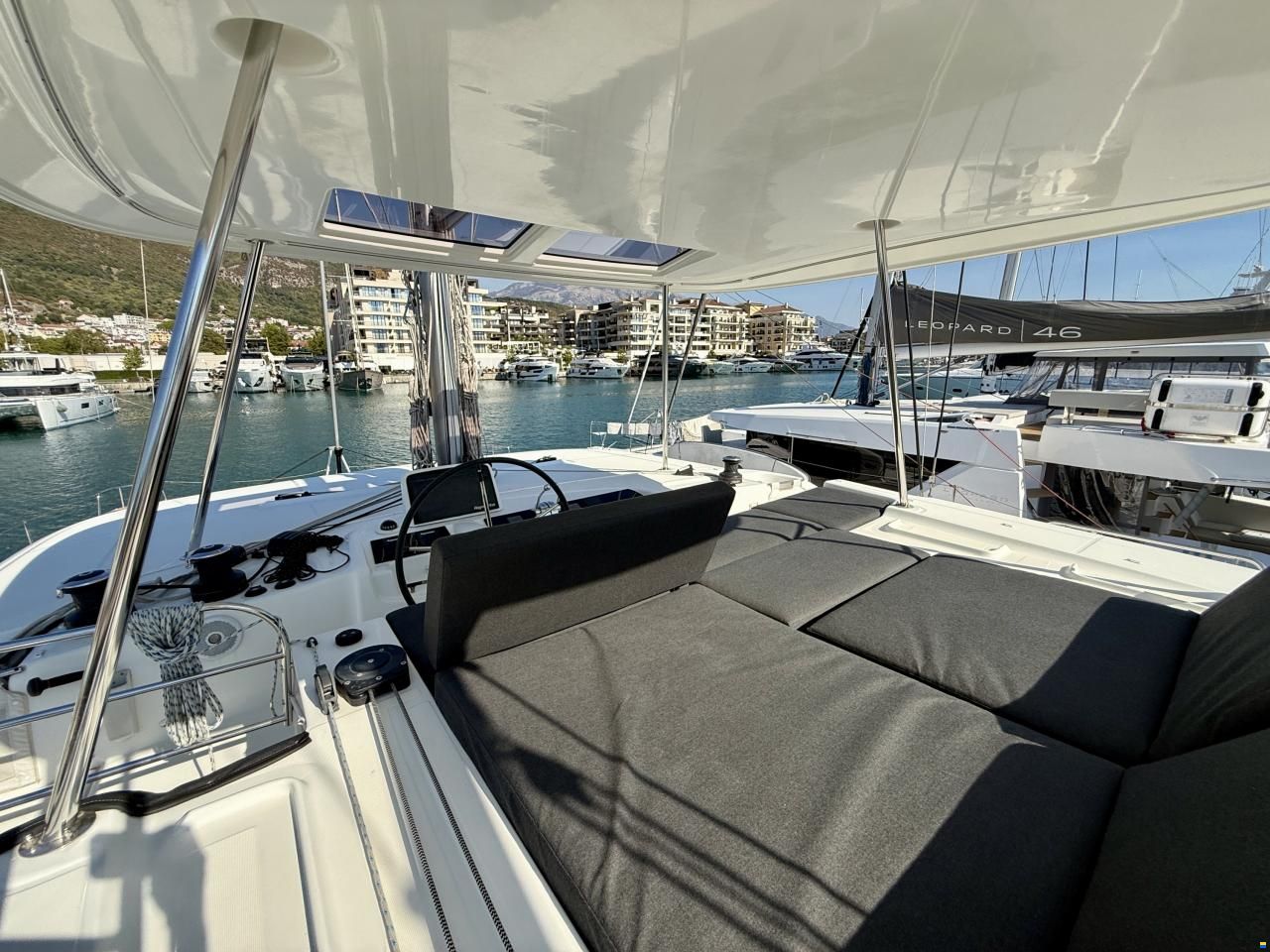 Lagoon 46