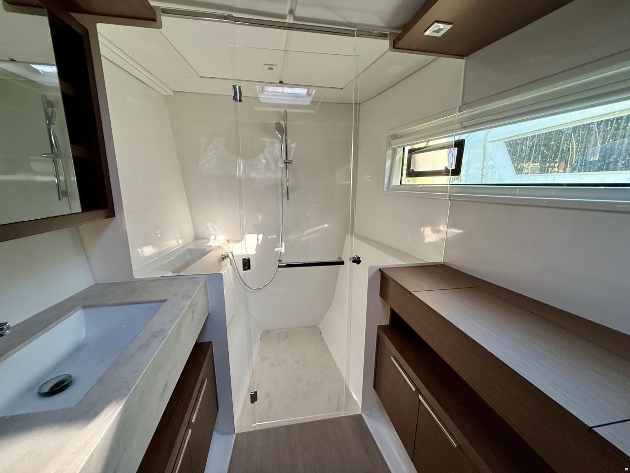 Lagoon 46