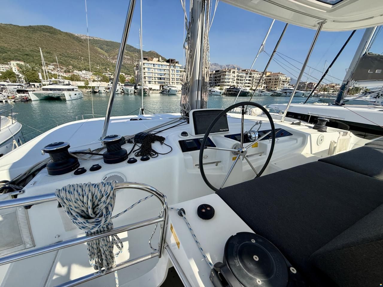 Lagoon 46