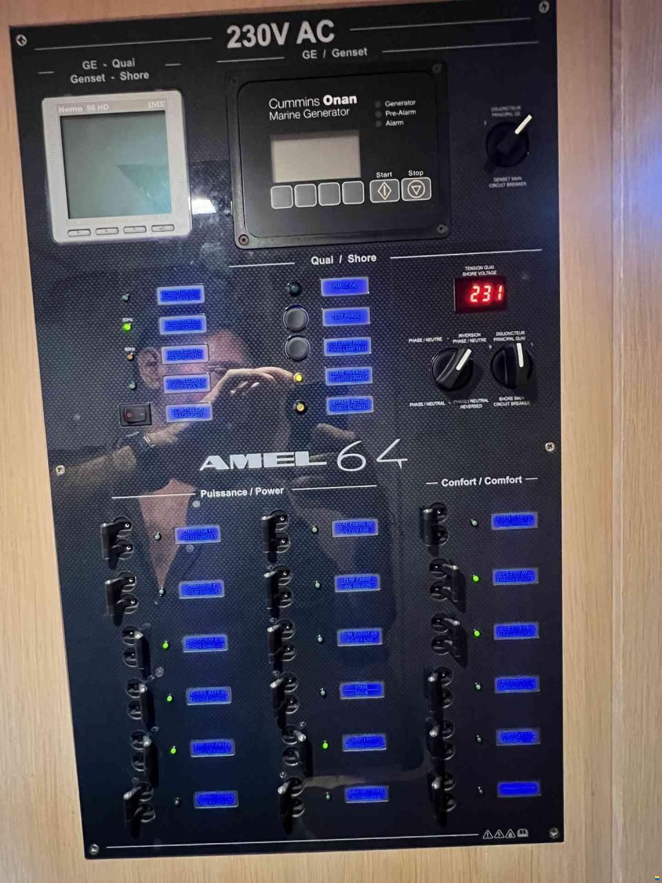 Amel 64
