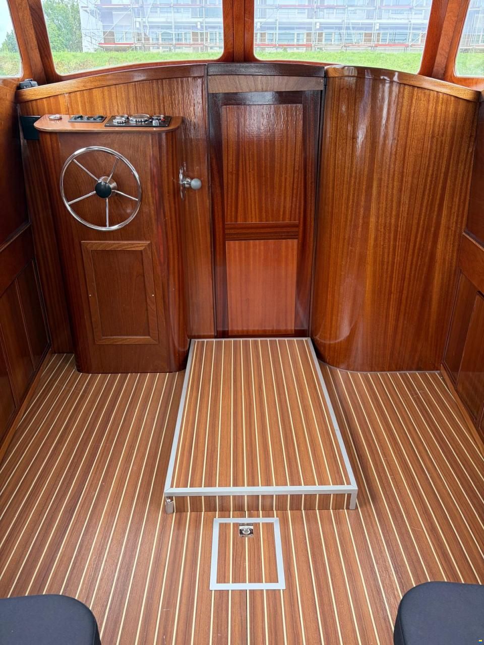 Super van Craft 8.40