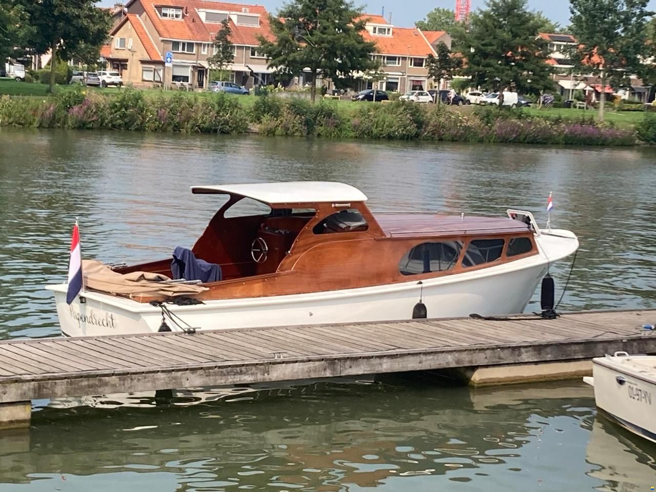 Super van Craft 8.40