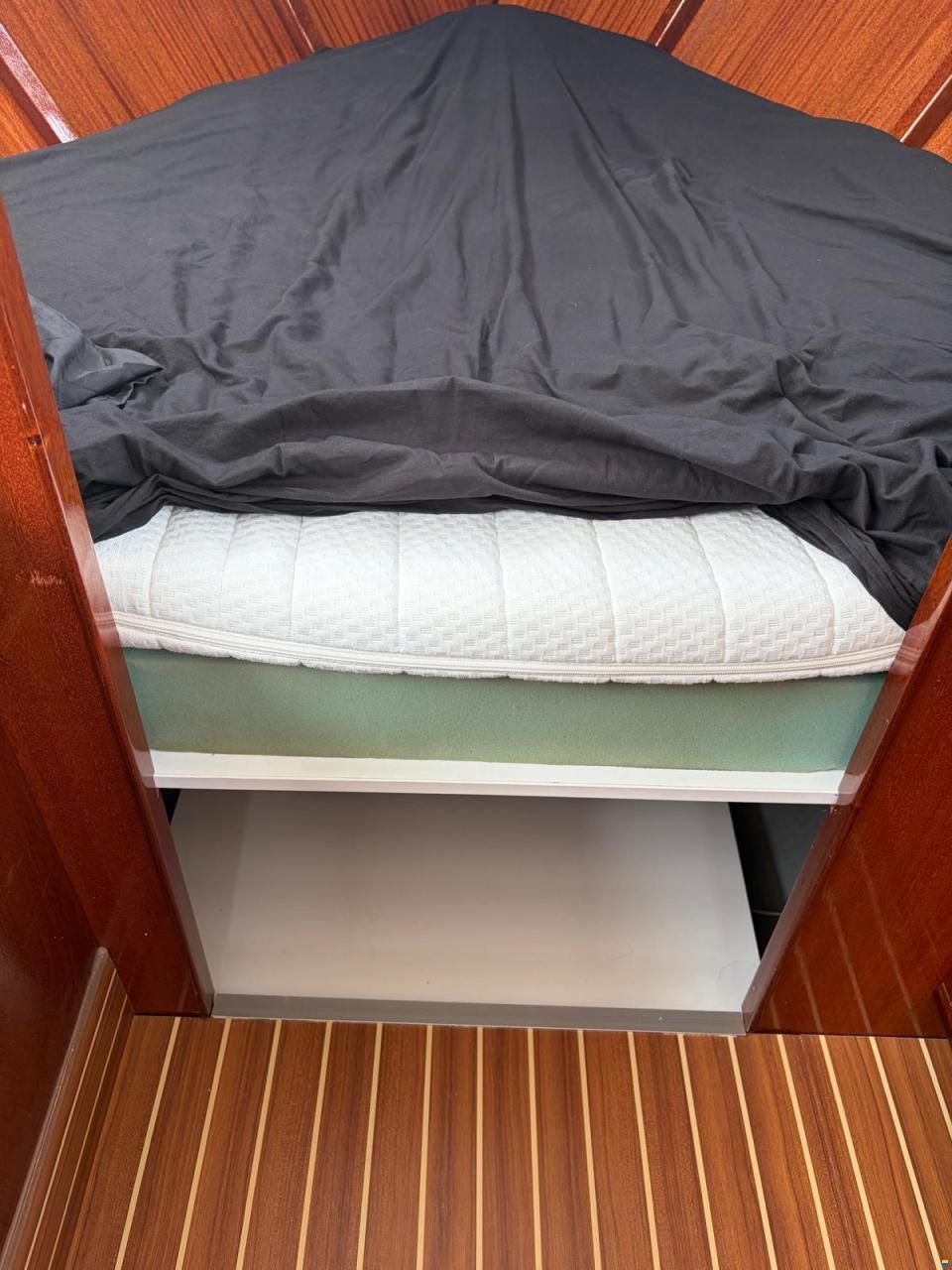 Super van Craft 8.40