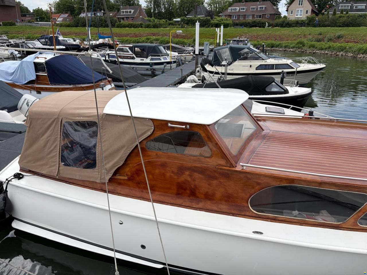 Super van Craft 8.40