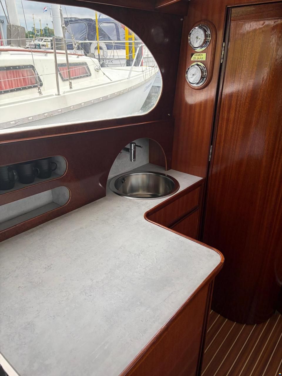 Super van Craft 8.40