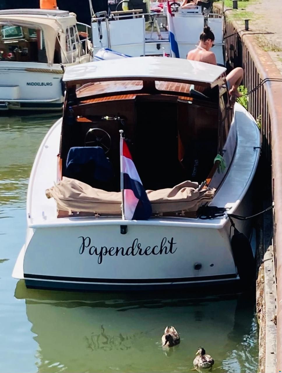 Super van Craft 8.40