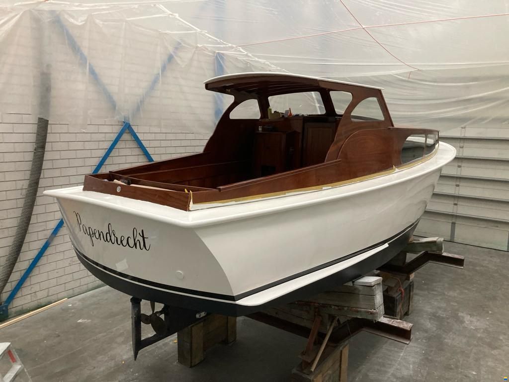 Super van Craft 8.40