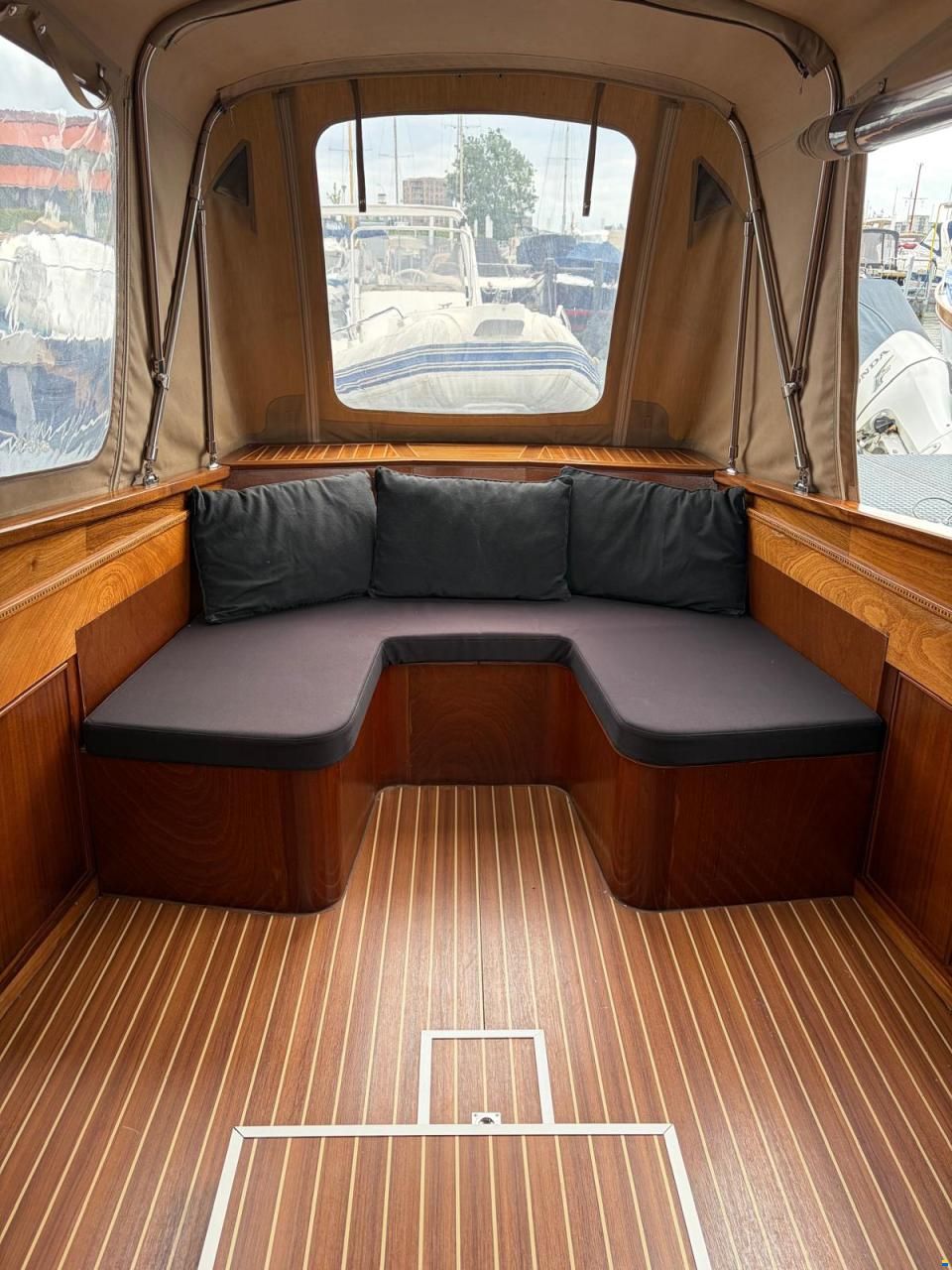 Super van Craft 8.40